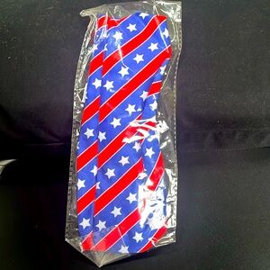 Fourth of July 🇺🇸 head band